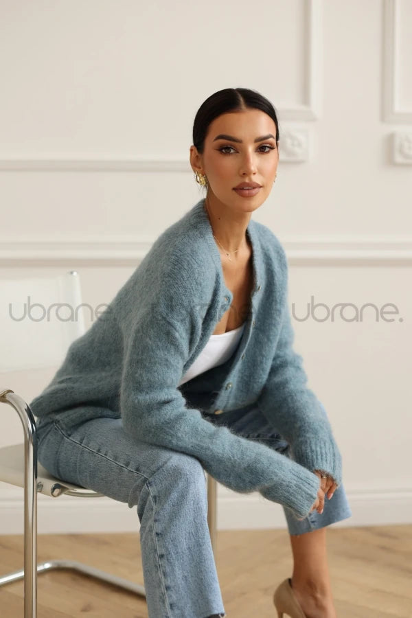 JENNY CARDIGAN