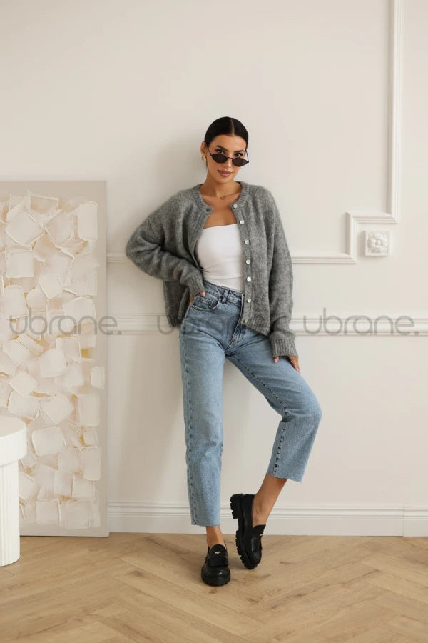 JENNY CARDIGAN