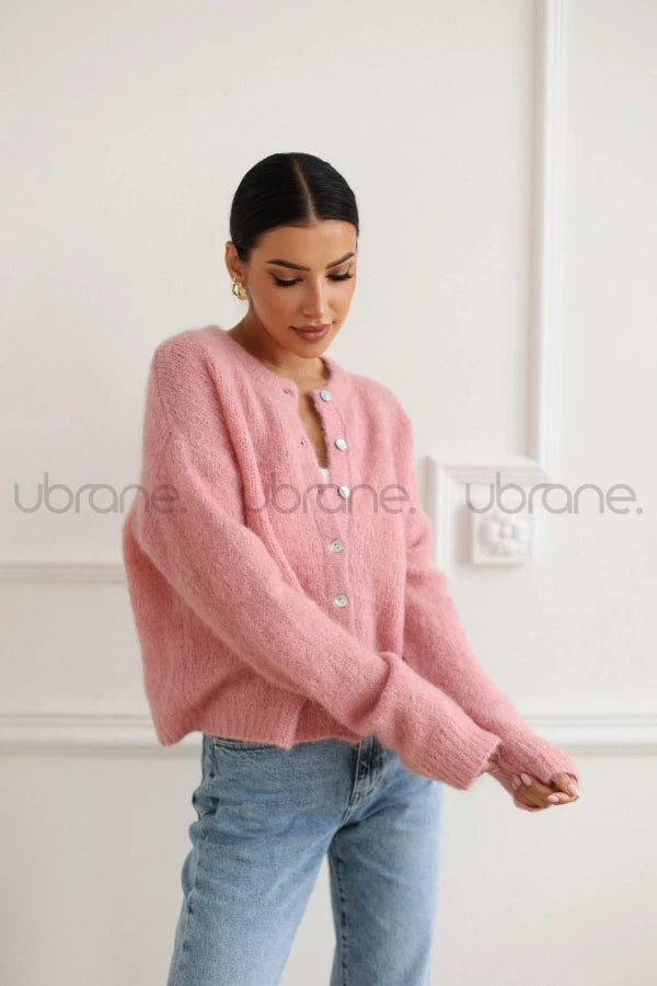 JENNY CARDIGAN