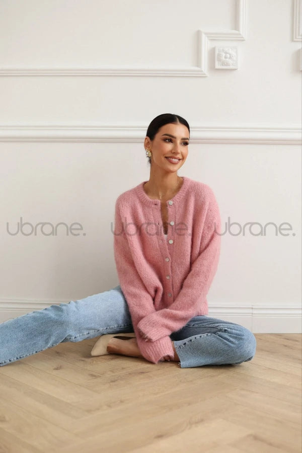 JENNY CARDIGAN