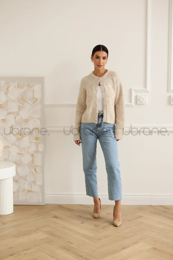 JENNY CARDIGAN