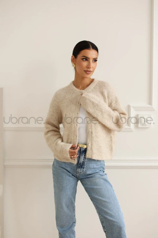 JENNY CARDIGAN