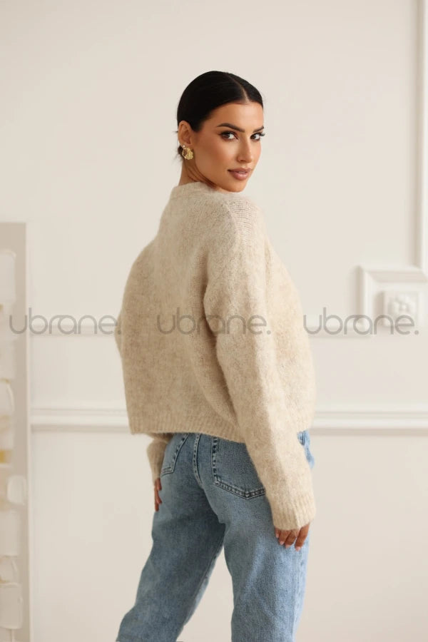 JENNY CARDIGAN