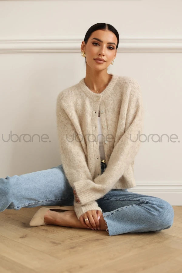 JENNY CARDIGAN