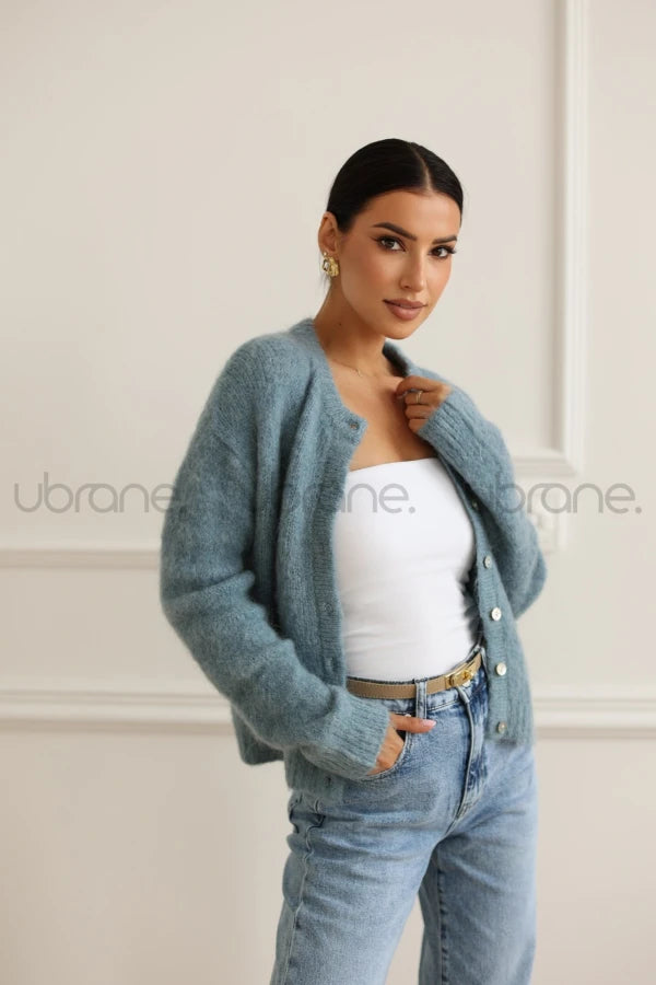 JENNY CARDIGAN