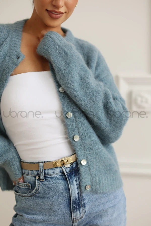 JENNY CARDIGAN