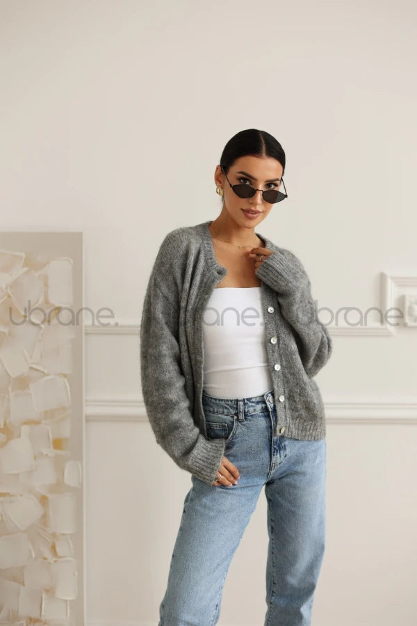 JENNY CARDIGAN