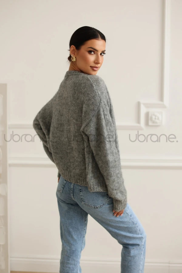 JENNY CARDIGAN