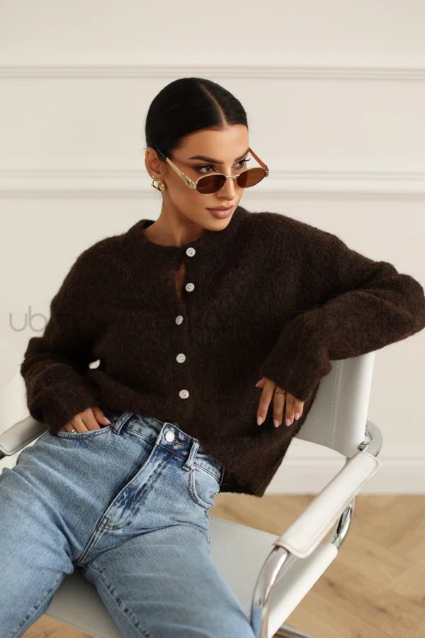 JENNY CARDIGAN