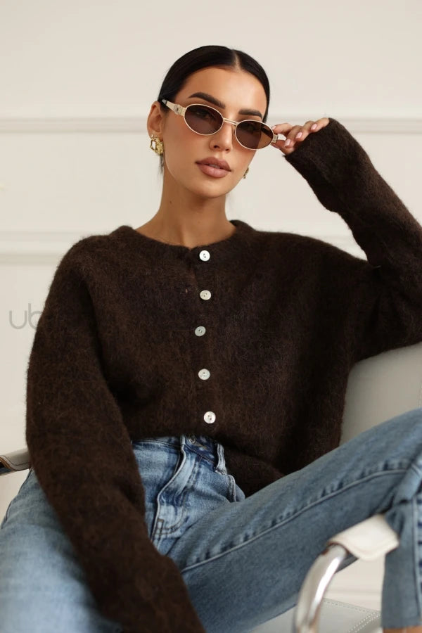 JENNY CARDIGAN