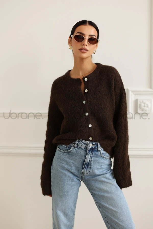JENNY CARDIGAN