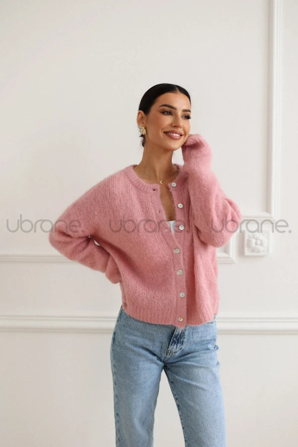 JENNY CARDIGAN