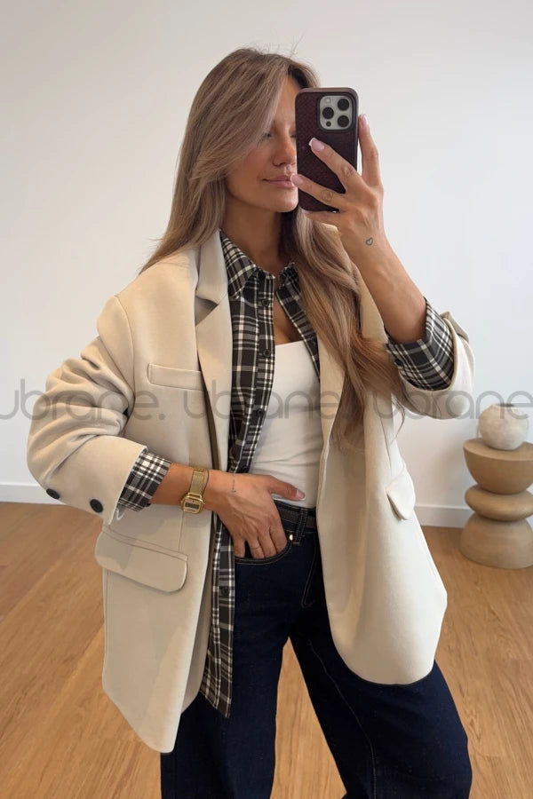 LOLA BLAZER