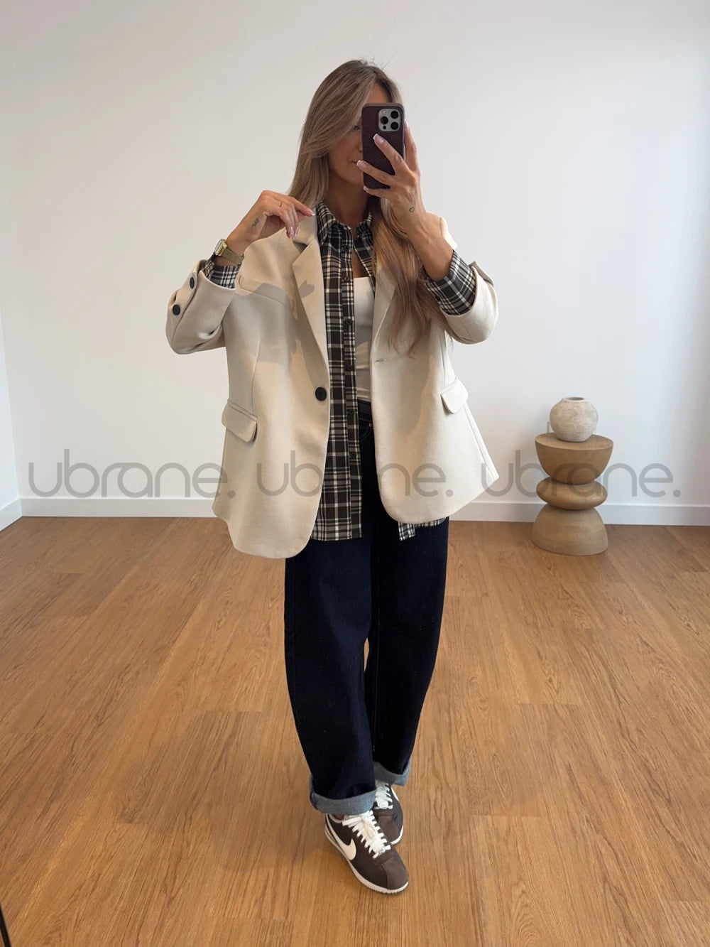 LOLA BLAZER