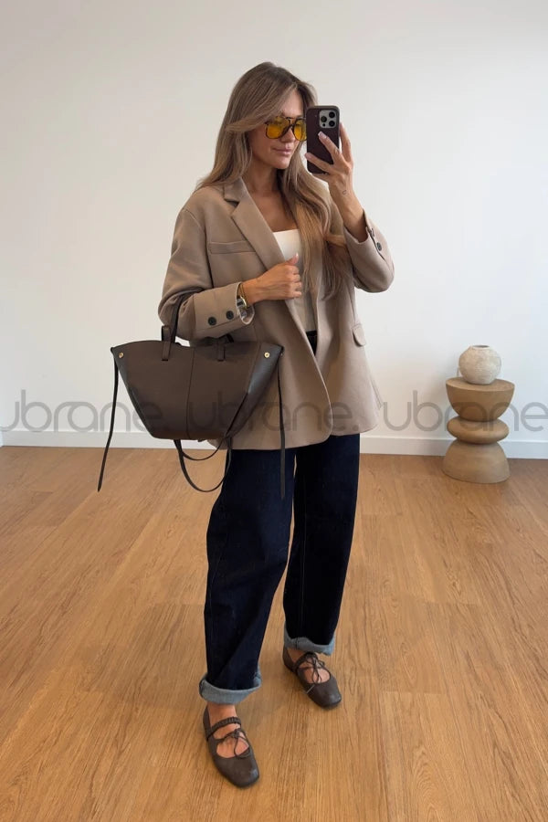 LOLA BLAZER