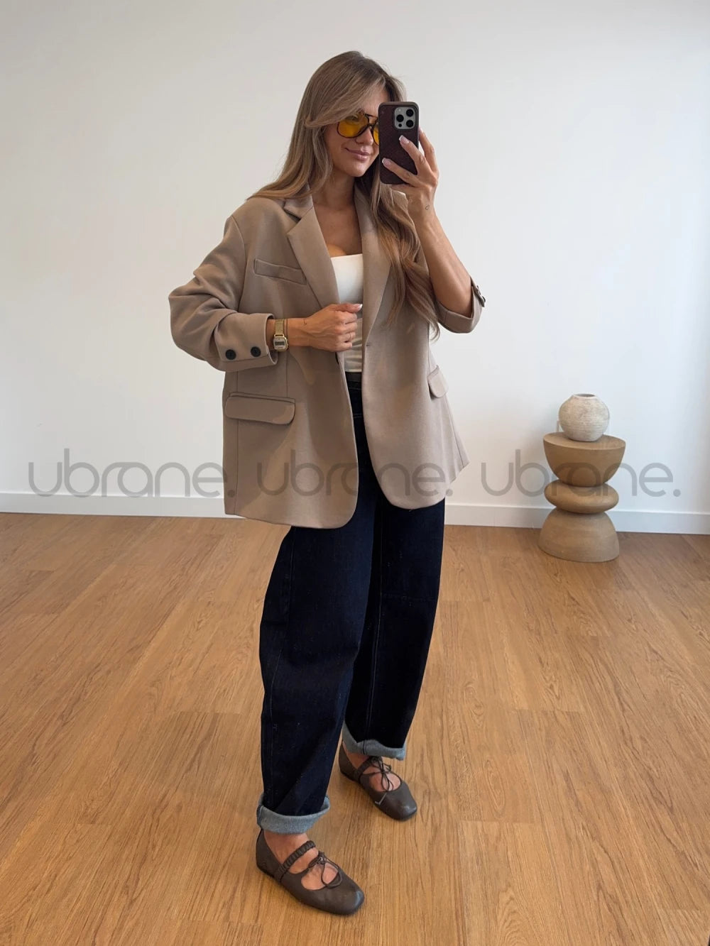 LOLA BLAZER