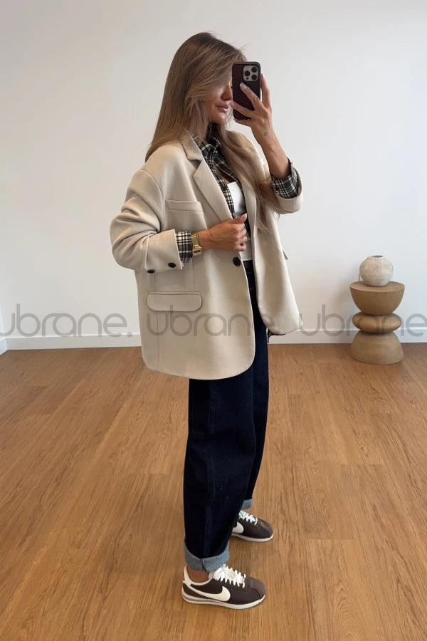 LOLA BLAZER